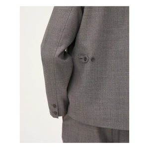 Noyoco - Nairo Laine Jacket | Dark Gray