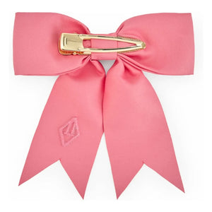 The Animals Observatory - Nœud Coati Hair Clip | Pink