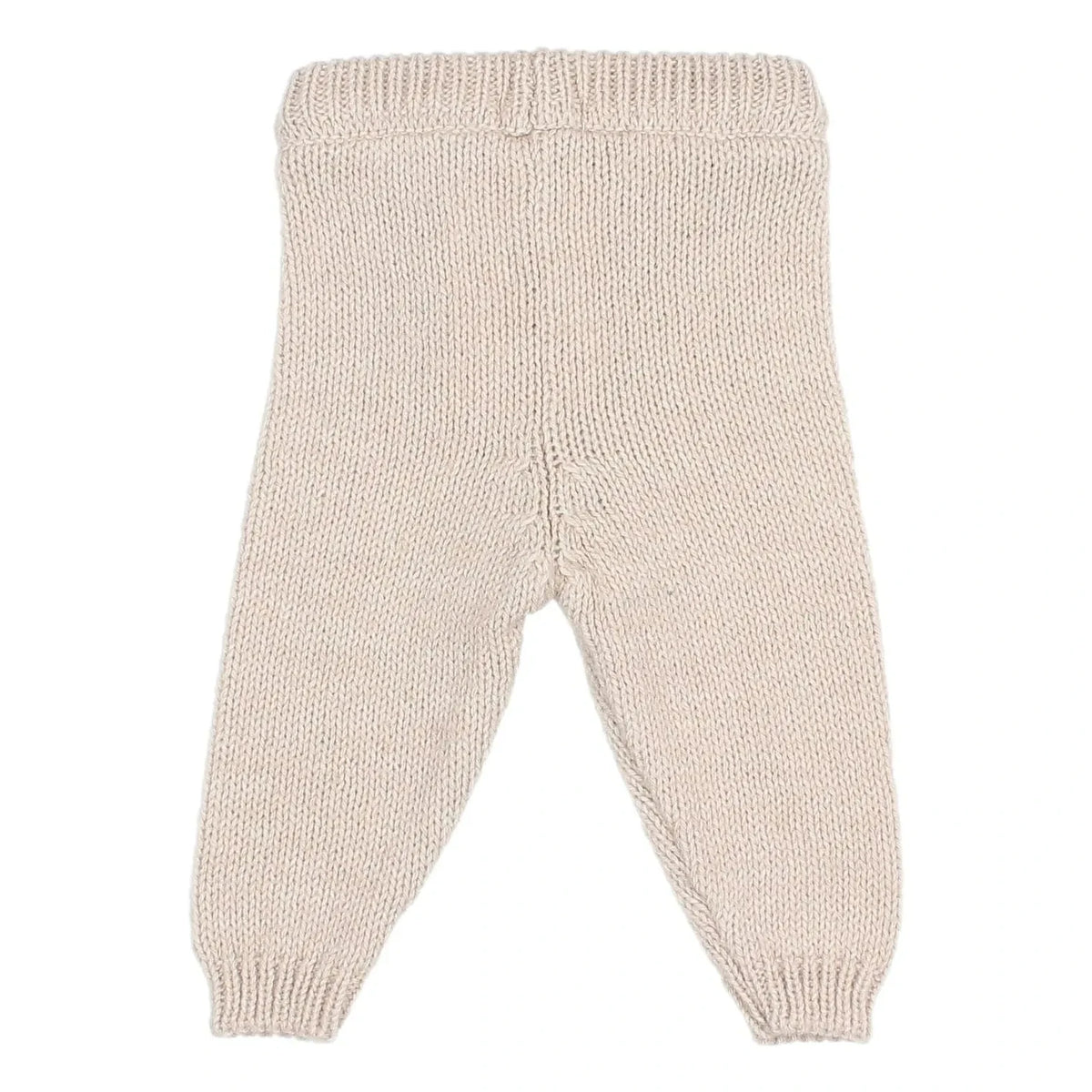 Búho - Legging Soft Tricot | Bej