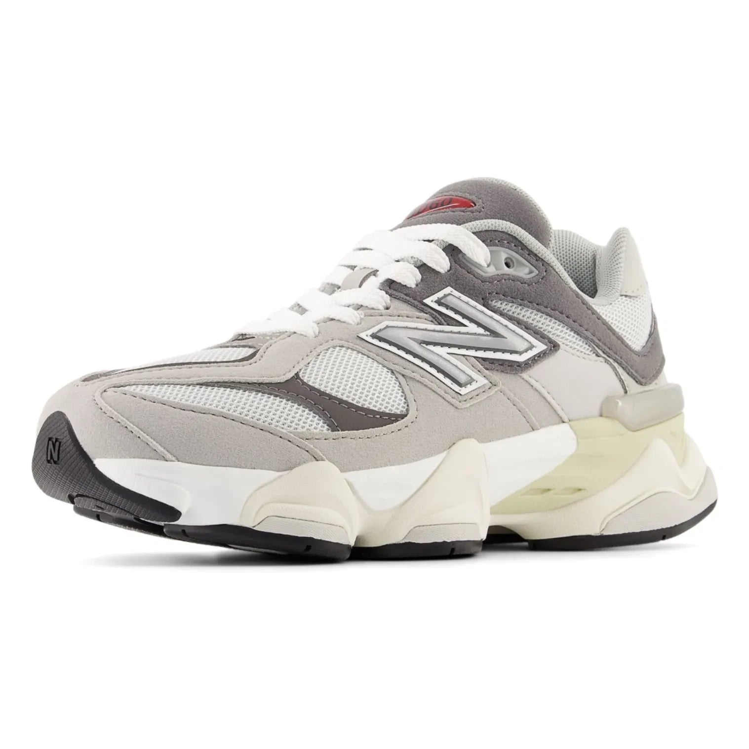 New Balance - Lace-up Sneakers 9060 | Gray