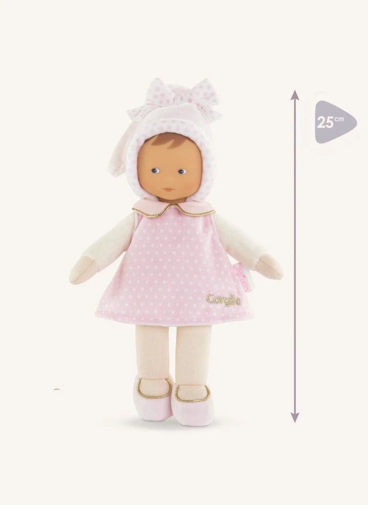 Corolle - My Plush Toy - Miss Star Dreams | Pink