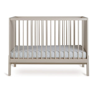 Quax - Ashi Crib Mattress 60x120 cm | Clay