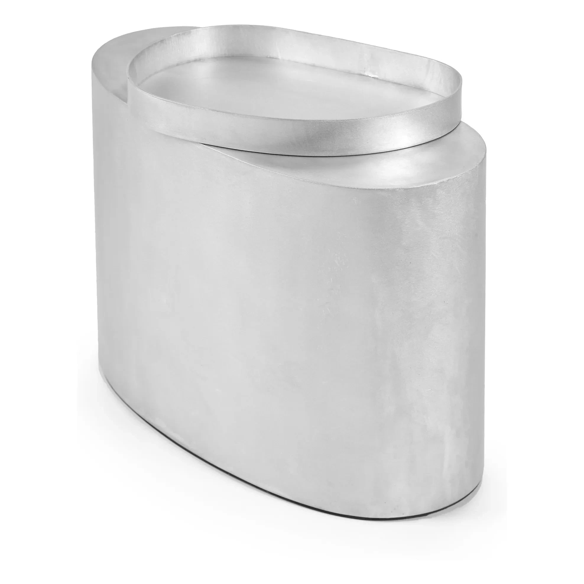 Valerie Objects - Brushed Aluminum Tray Assembly, Destroyers/Builders | Aluminum