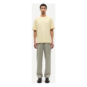 Samsoe Samsoe - Sanoah Flex pantolon | Heather bej