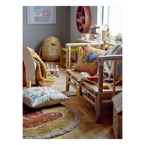 Bloomingville Mini - Mini Bambu Bank
