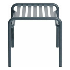 Petite Friture - Weekend Footrest | Gray Blue