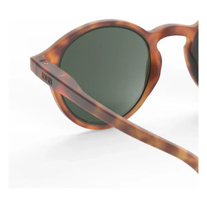 IZIPIZI - Sunglasses #D Junior | Brown