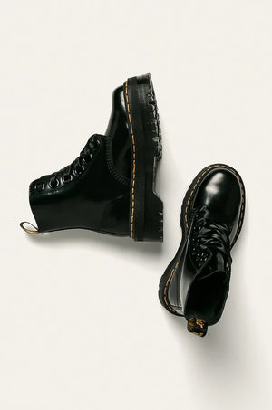 Dr Martens - Molly Deri Botlar