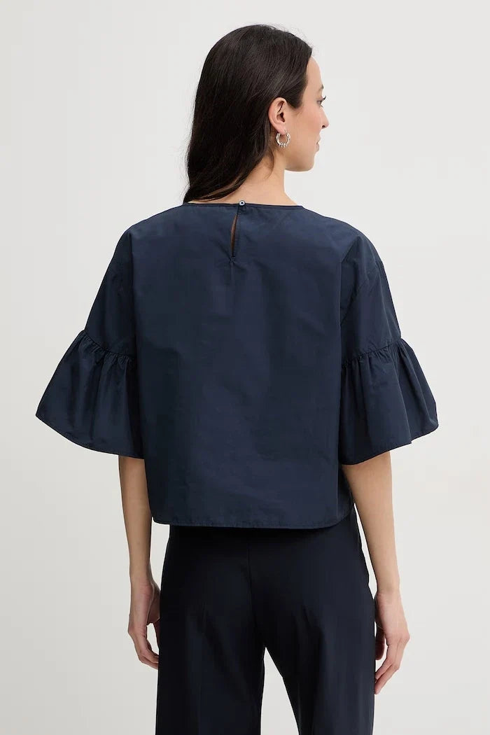 Weekend Max Mara Kadın Bluz BREAK