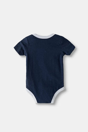 New Balance bebek pamuklu body