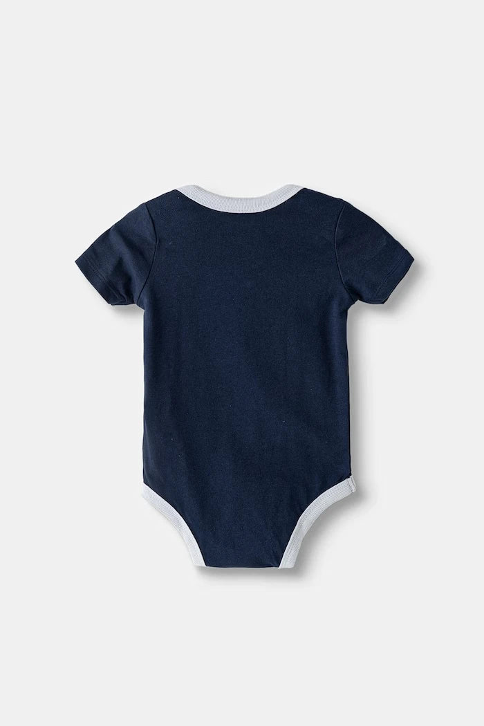 New Balance bebek pamuklu body