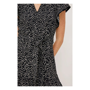 Rails - Gia Dress | Black