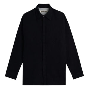 Homecore - Shadow Tilia shirt | Black