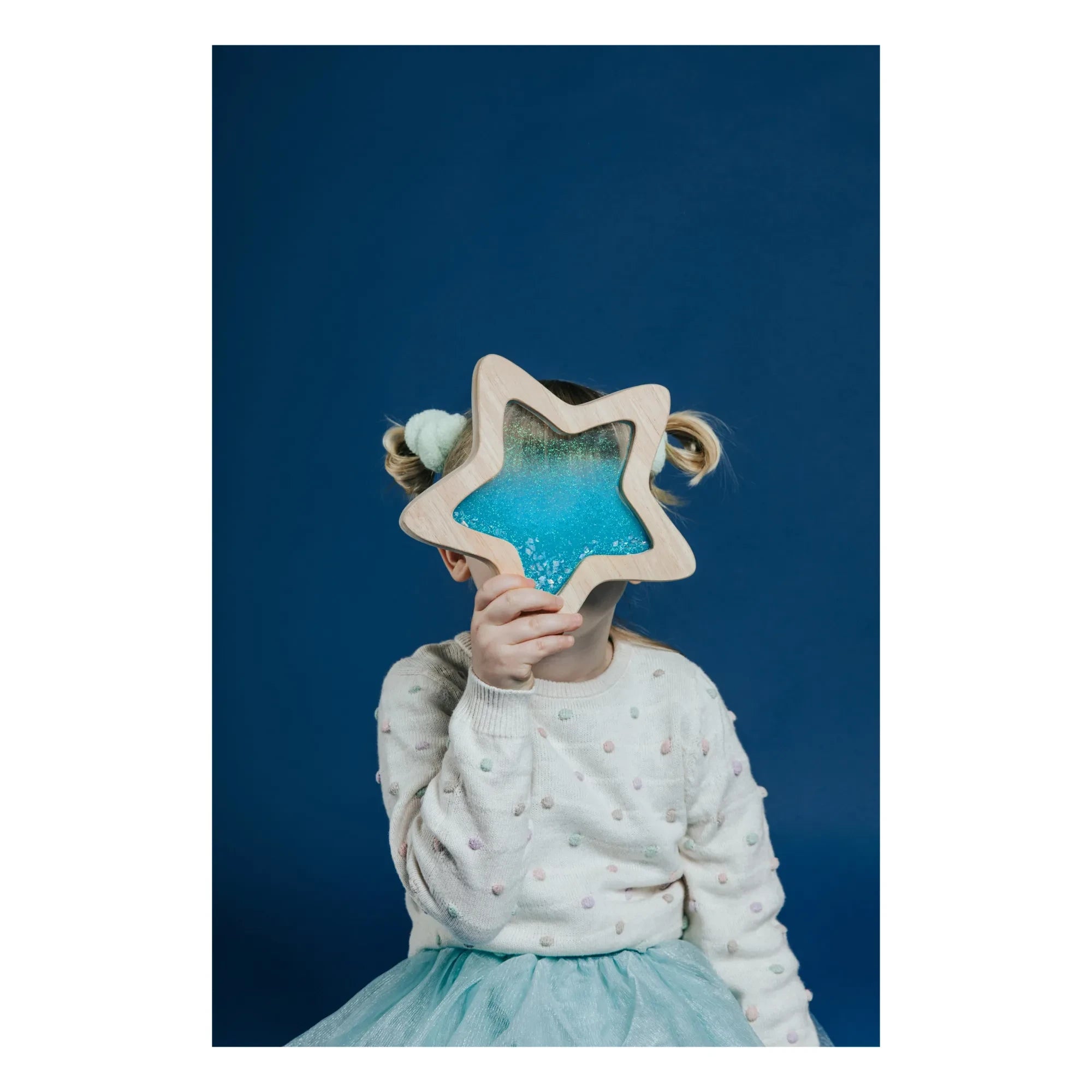 Petit Boum - Orion Sensory Star
