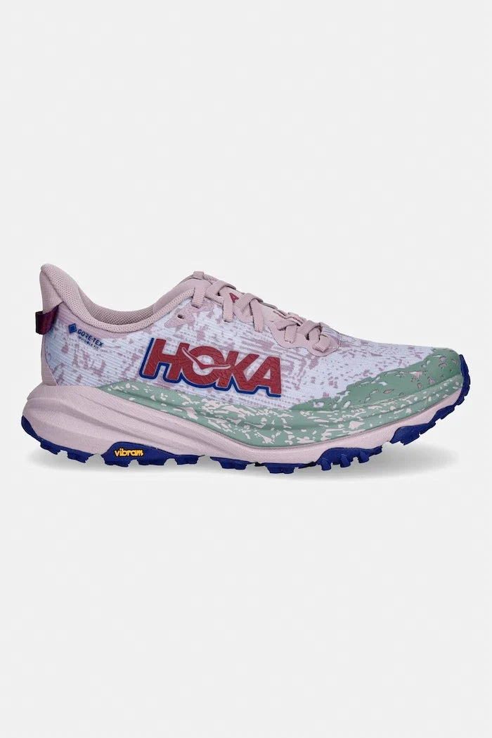 Hoka kadın koşu ayakkabısı Speedgoat 6 GTX