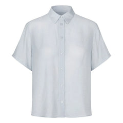 Samsoe Samsoe - Samina shirts | Light gray