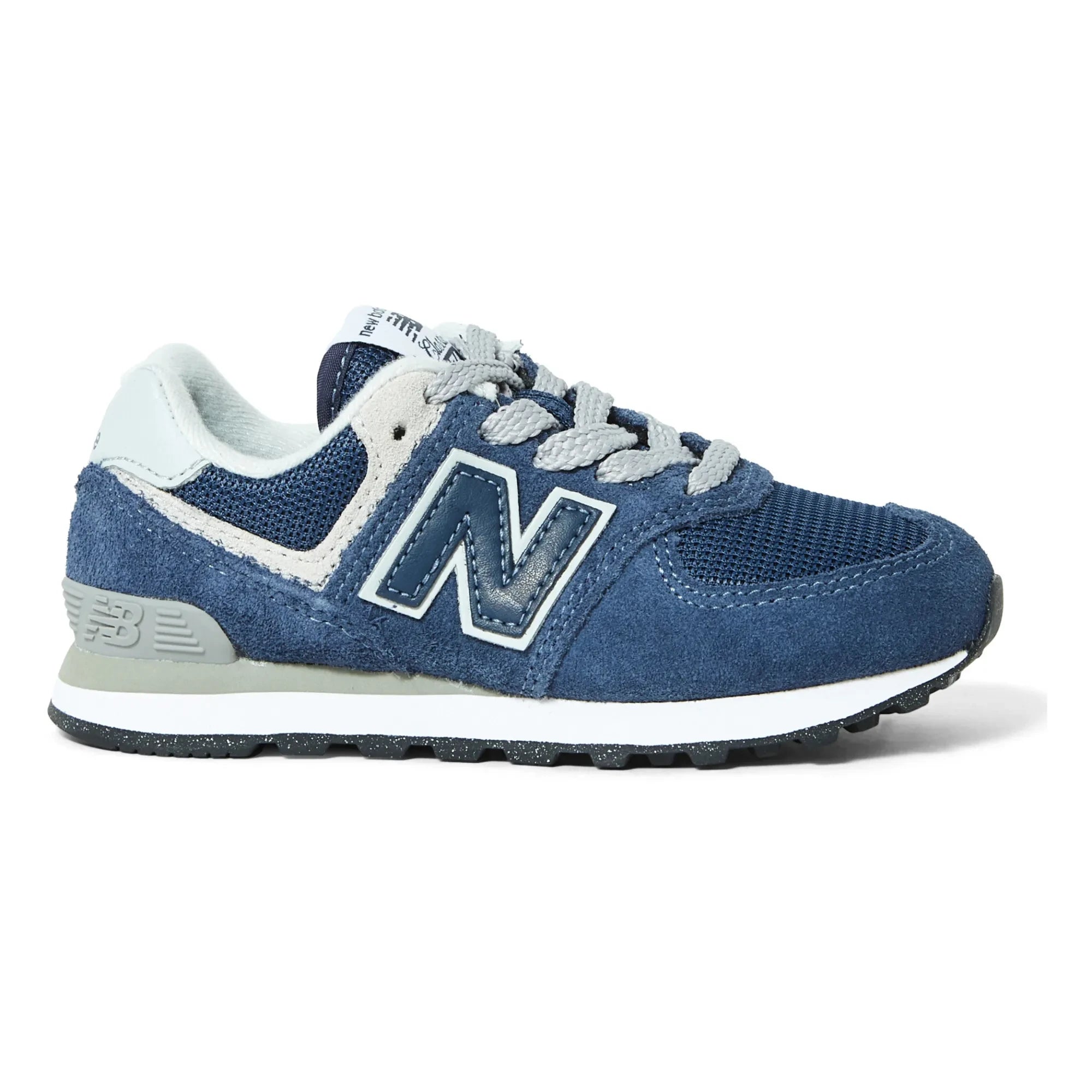 New Balance - 574 Sneakers | Navy Blue