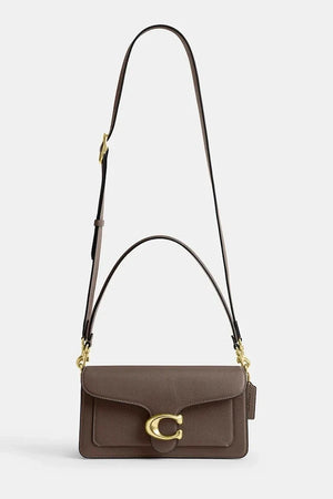 Coach kadın crossbody deri çanta Tabby 26