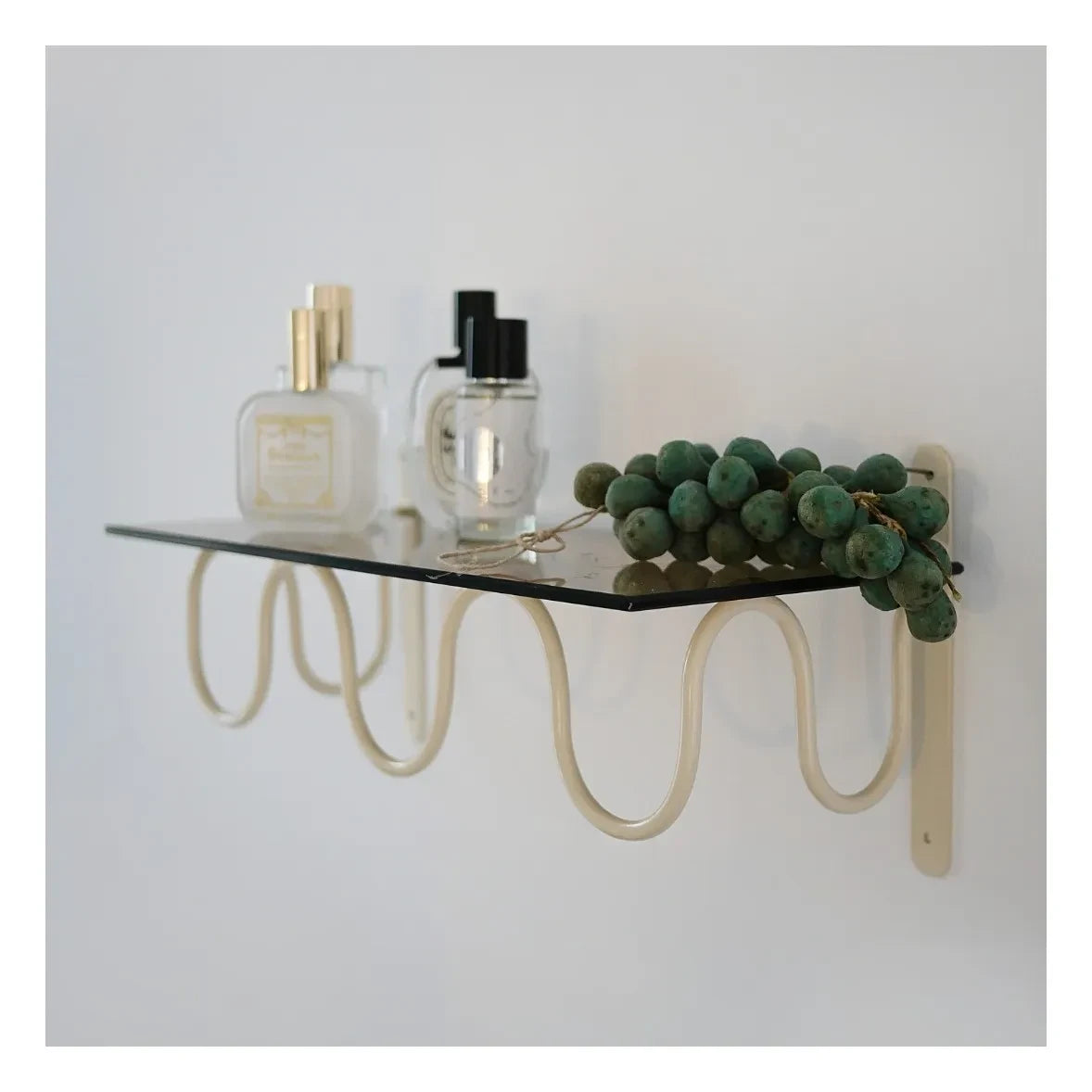 Honoré - Dolores Wall Shelf | Beige
