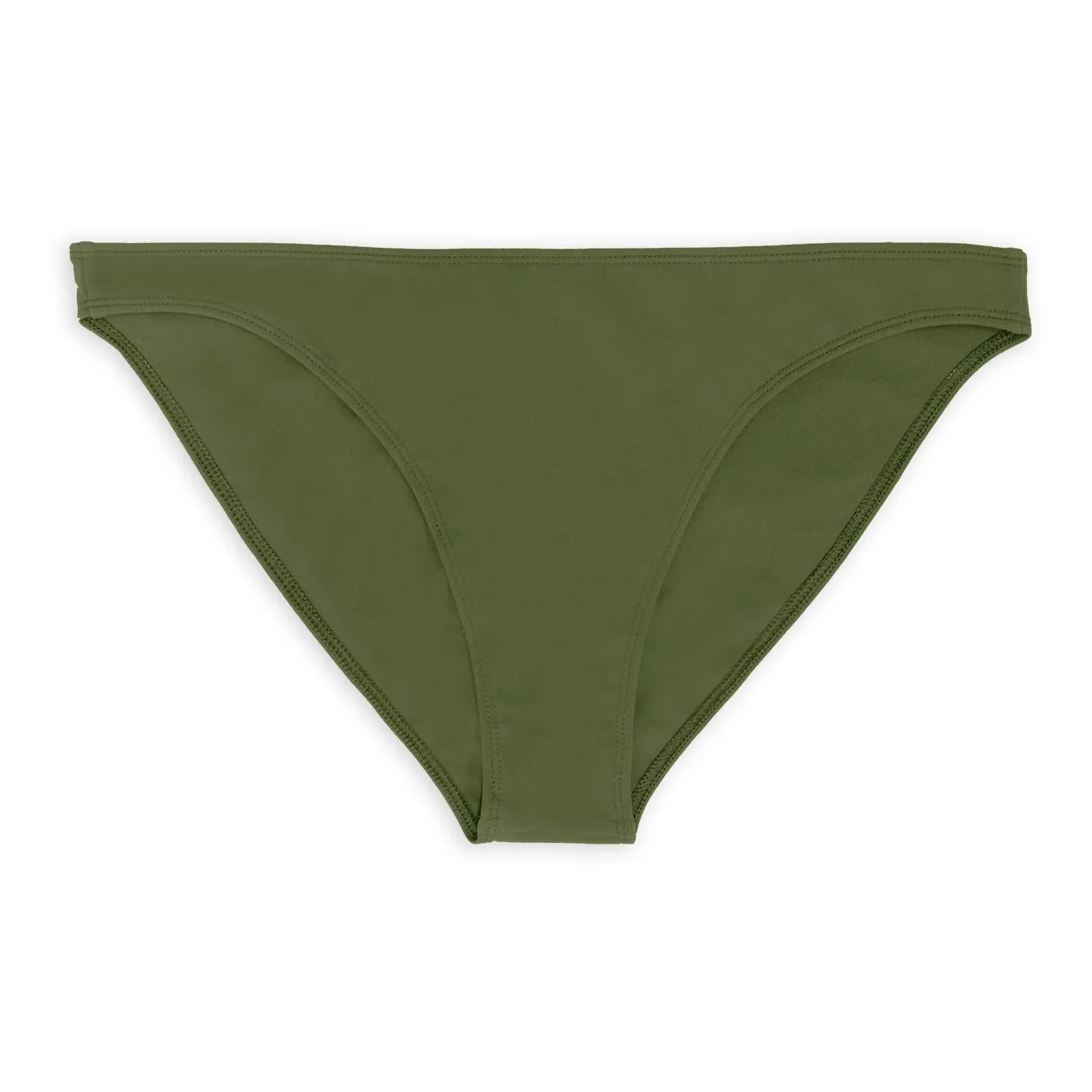 Miska Paris - Bikini Bottom | Khaki