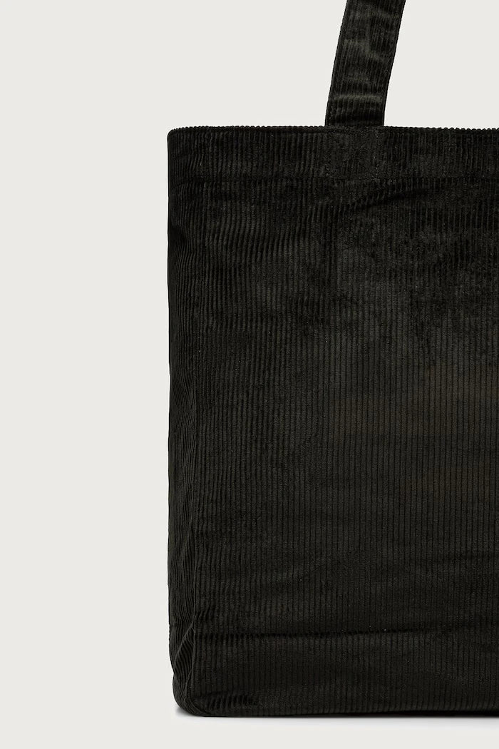 Barbour pamuk çanta