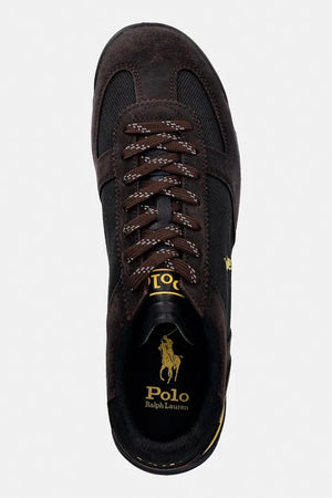 Polo Ralph Lauren Varick Pp Erkek Spor Ayakkabı