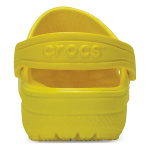 Crocs - Crocs Classic Clogs | Yellow