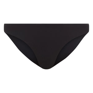 Smallable Woman - Low-Cut Swimsuit Lisa | Black