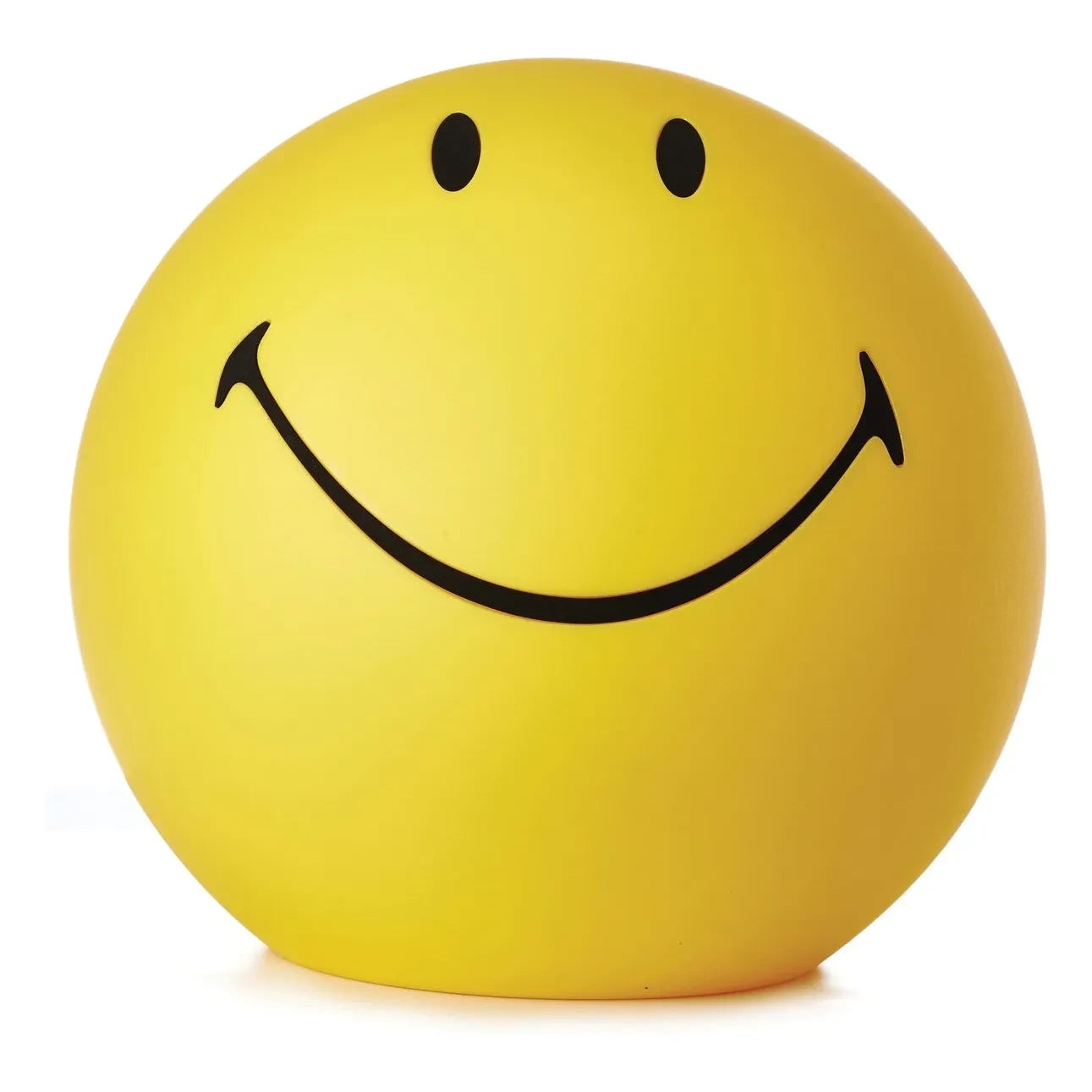 Mr Maria - Smiley Lamb - Large Model | Yellow