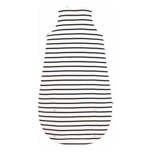 Petit Bateau - Je T'aime Pamuklu Elyaf Dolgulu Uyku Tulumu | Beyaz