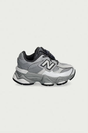 New Balance 9060 çocuk spor ayakkabısı