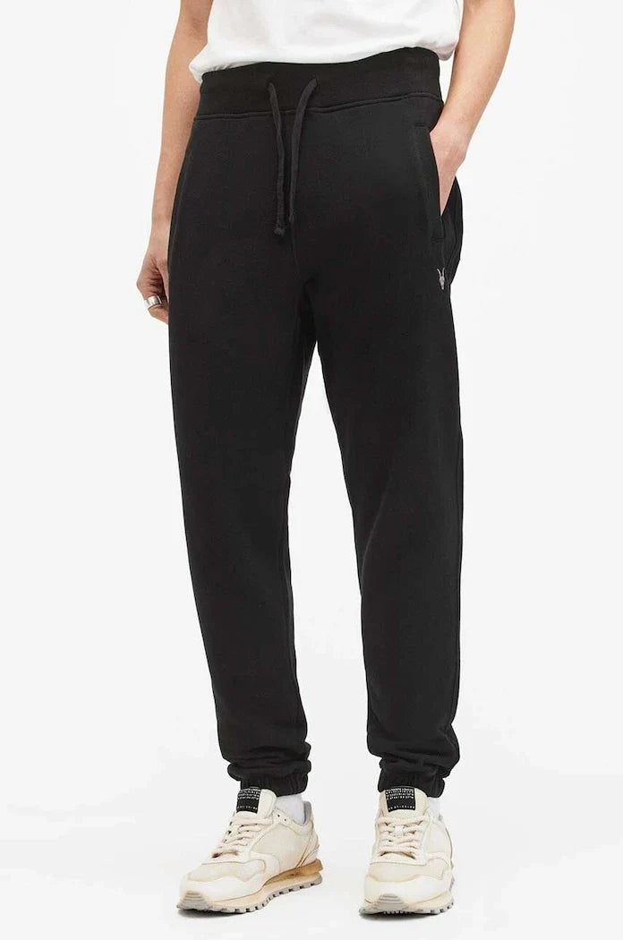 AllSaints Erkek Pamuklu Eşofman Altı RAVEN SWEATPANT