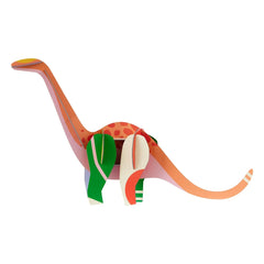 Studio Roof - Diplodocus Milo mobil