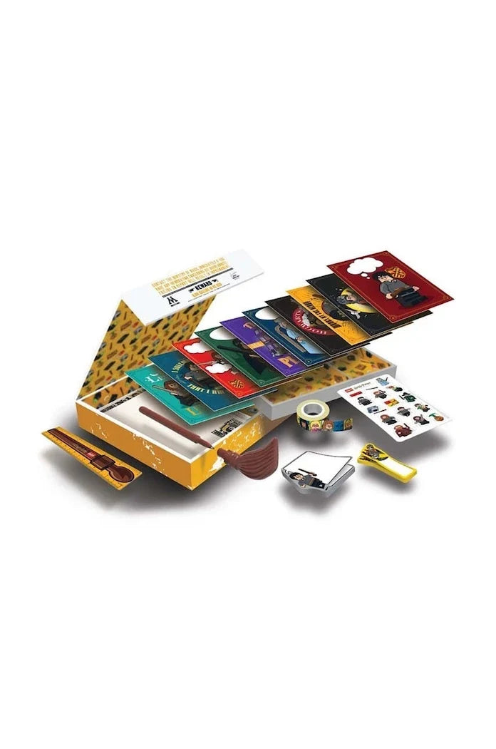 Lego LEGO® Harry Potter™ Stationery Set