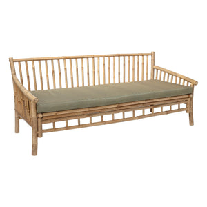 Bloomingville - Sole Bamboo Outdoor Armchair