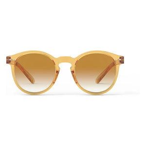 IZIPIZI - Sunglasses #M | Gold