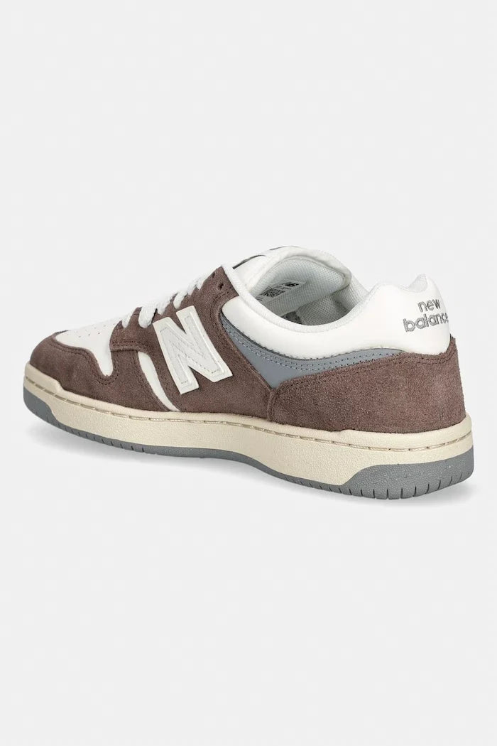 New Balance 480 Deri Sneaker