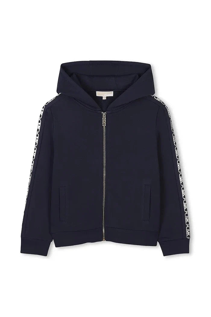 Michael Kors Çocuk Pamuklu Sweatshirt
