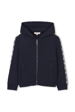 Michael Kors Çocuk Pamuklu Sweatshirt