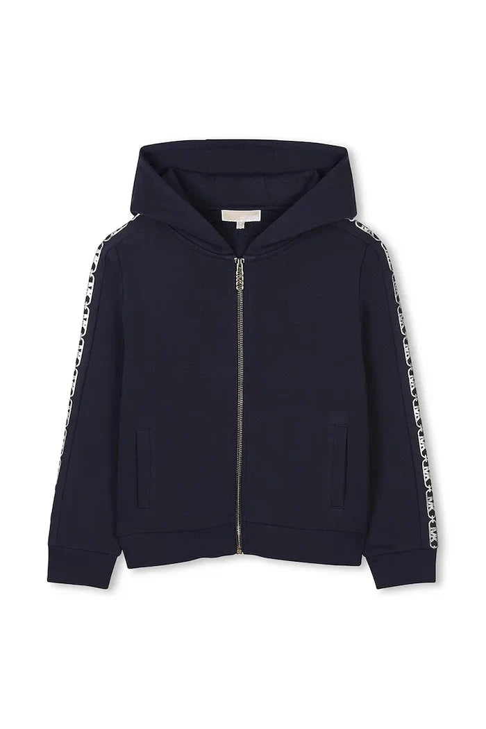 Michael Kors Çocuk Pamuklu Sweatshirt