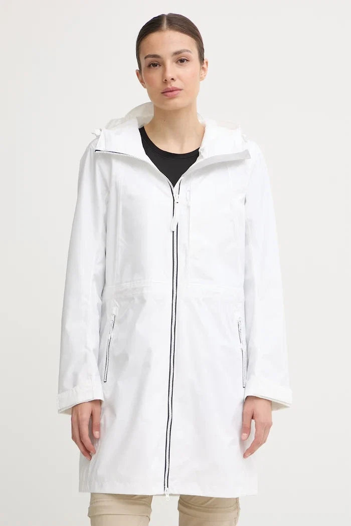 Helly Hansen kadın WESTPORT trekking ceketi