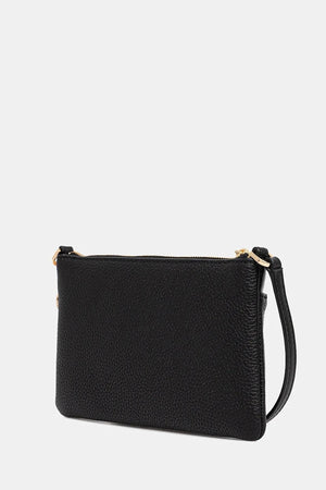 Deri clutch MICHAEL Michael Kors