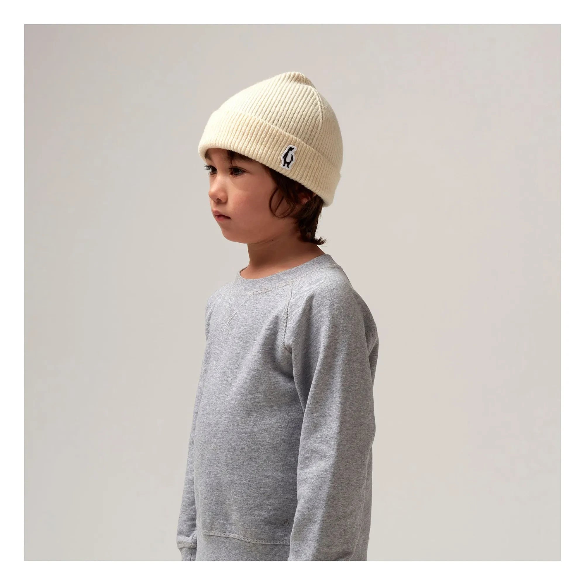 Gosoaky - Red Dragon hat | Beige