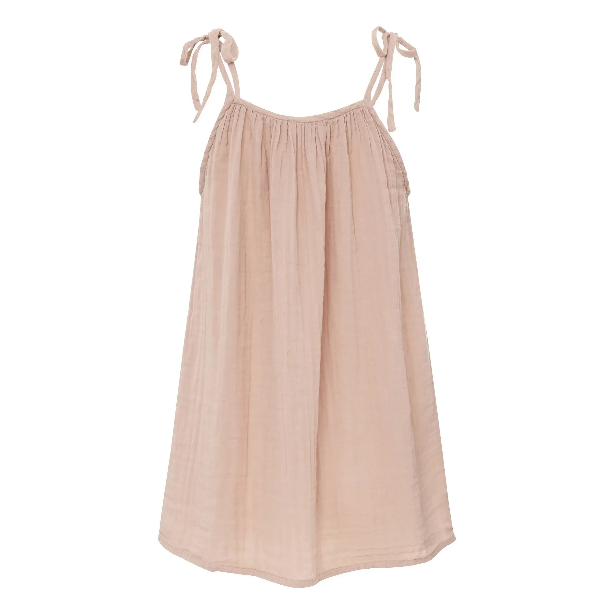 Numero 74 - Mia Short Dress - Women's Collection | Dust Pink S007