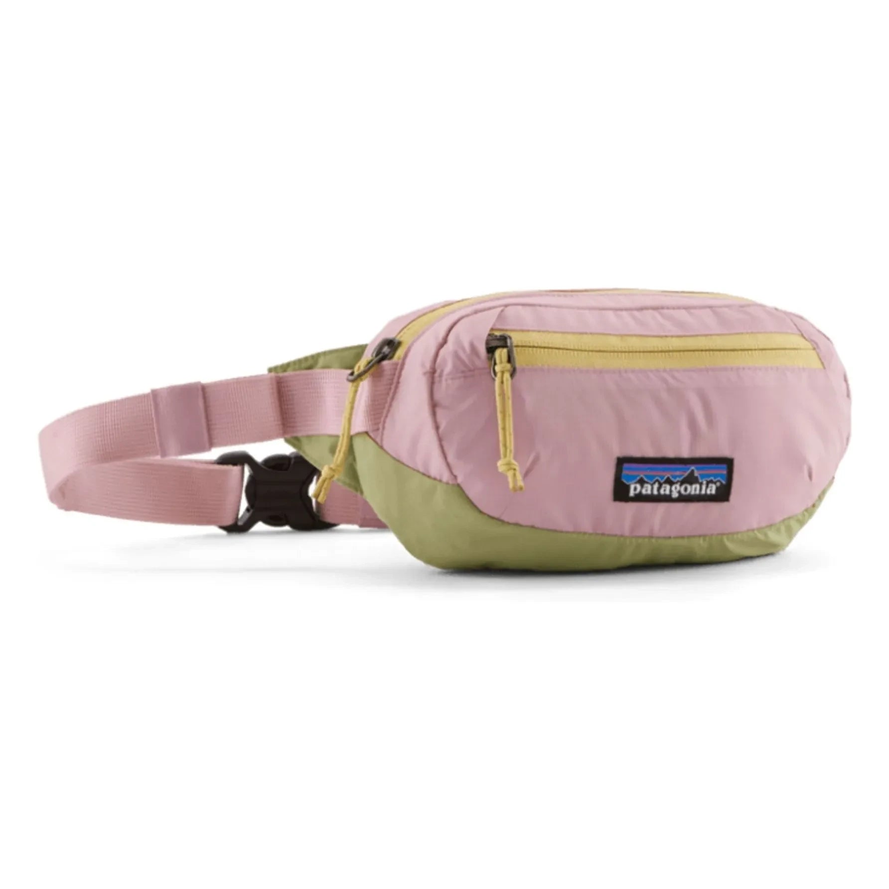 Patagonia - Terravia Mini Waist Bag | Purple