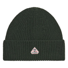 Pyrenex - Roki Wool Beanie | Khaki