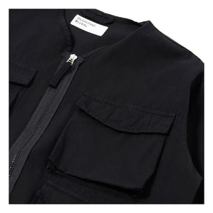 Universal Works - Glider Cotton Jacket | Black