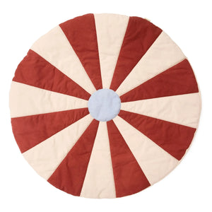 Kid's Concept - Circus playmat | Red