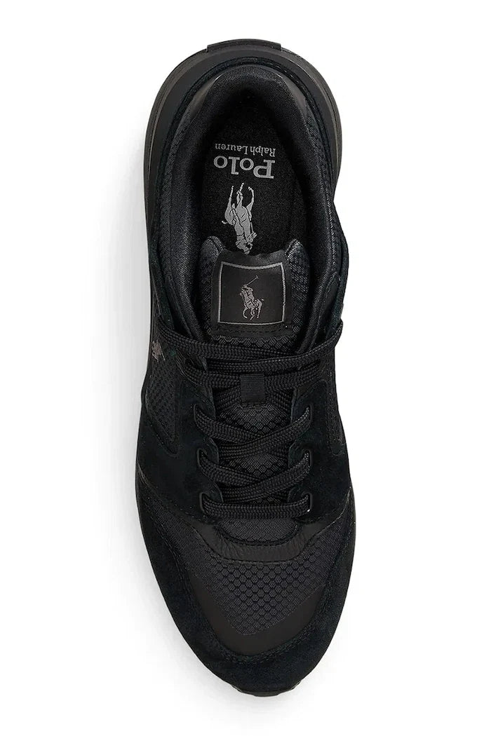 Polo Ralph Lauren Trn 89 Pp V2 Spor Ayakkabı