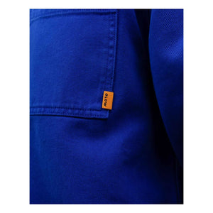 Olow - Chucalescu jacket | Royal Blue